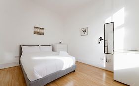 Stratford Double Rooms - 29