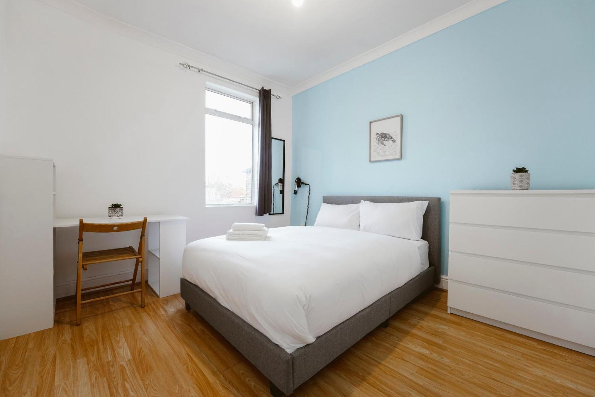Stratford Double Rooms - 29 London Exterior photo
