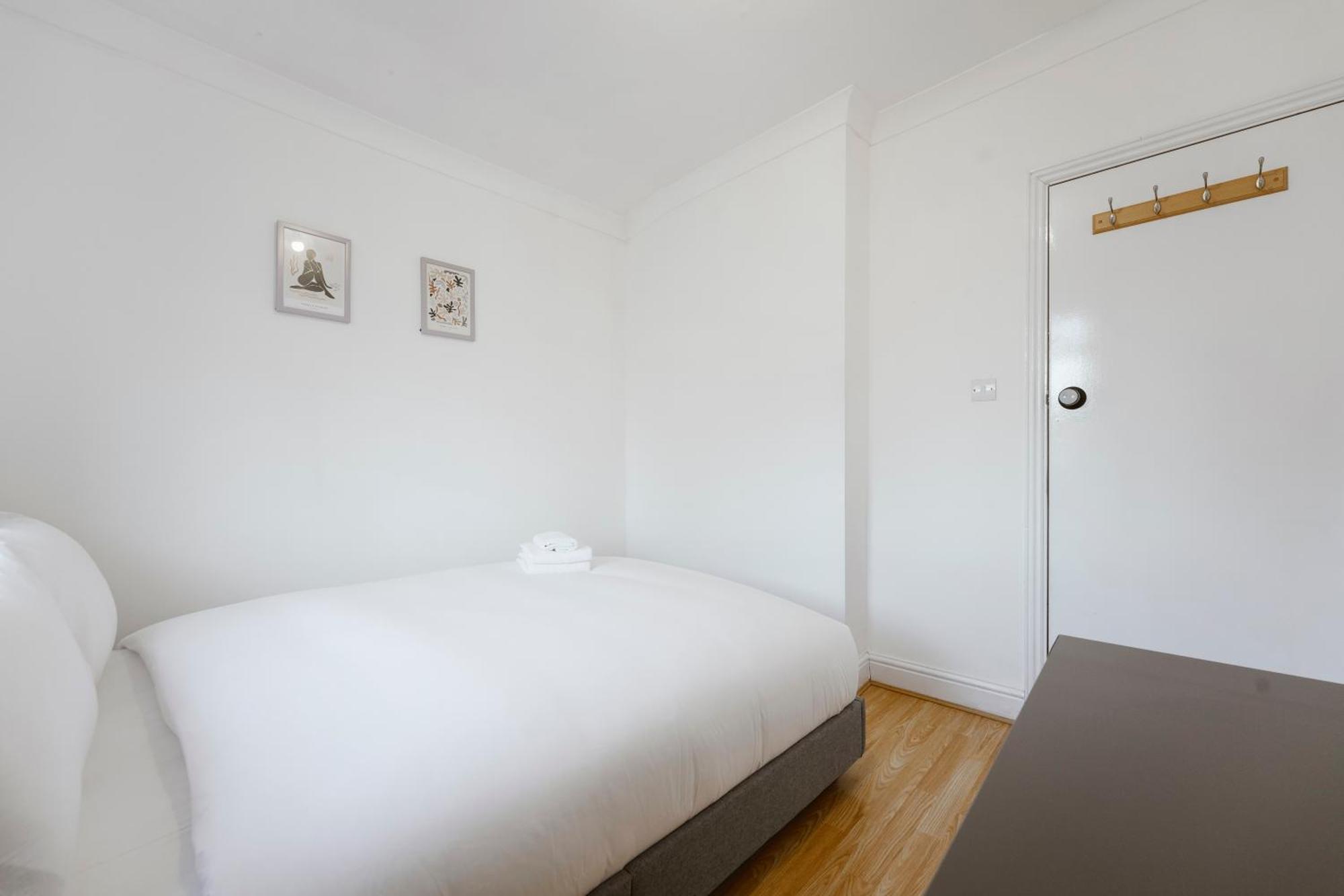 Stratford Double Rooms - 29 London Exterior photo