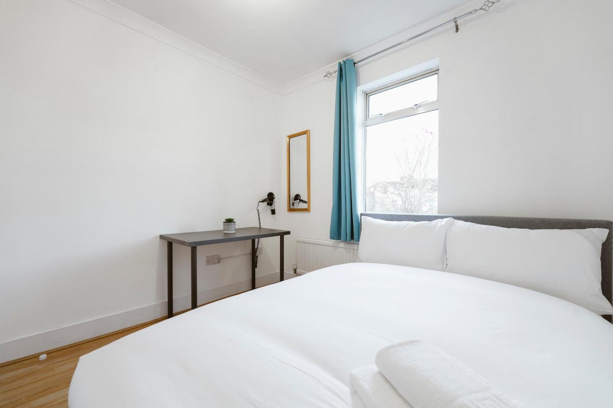 Stratford Double Rooms - 29 London Exterior photo