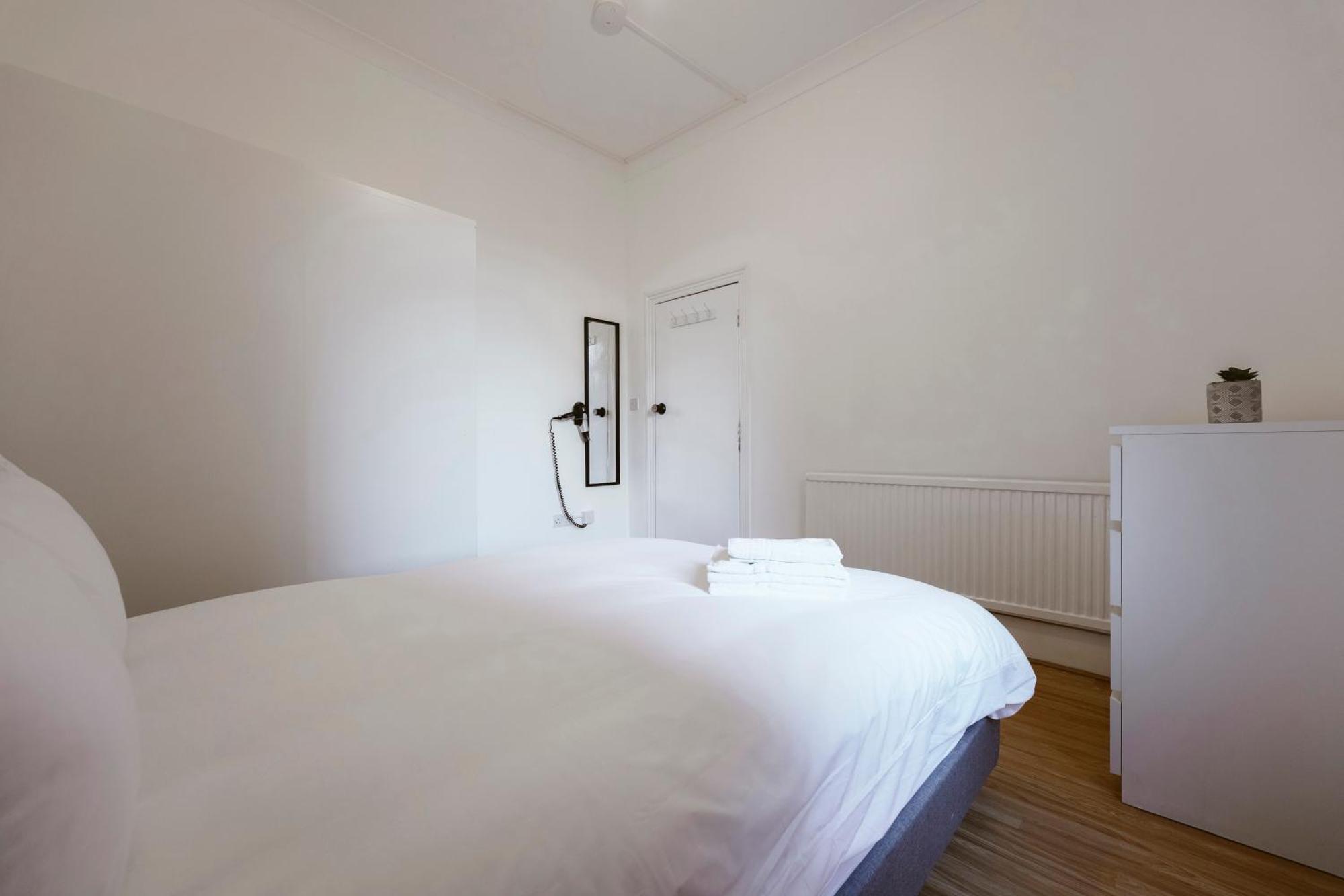 Stratford Double Rooms - 29 London Exterior photo