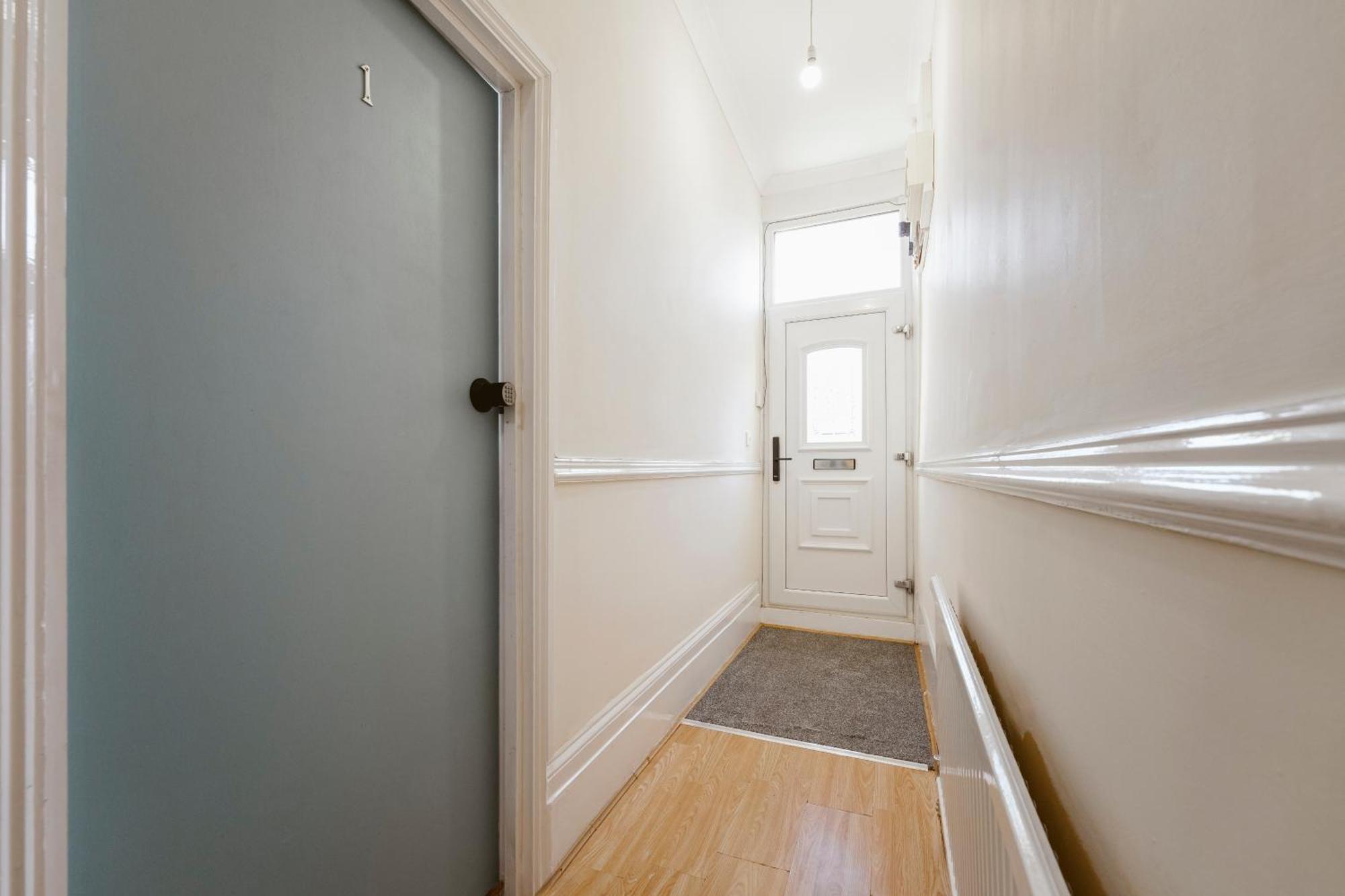 Stratford Double Rooms - 29 London Exterior photo