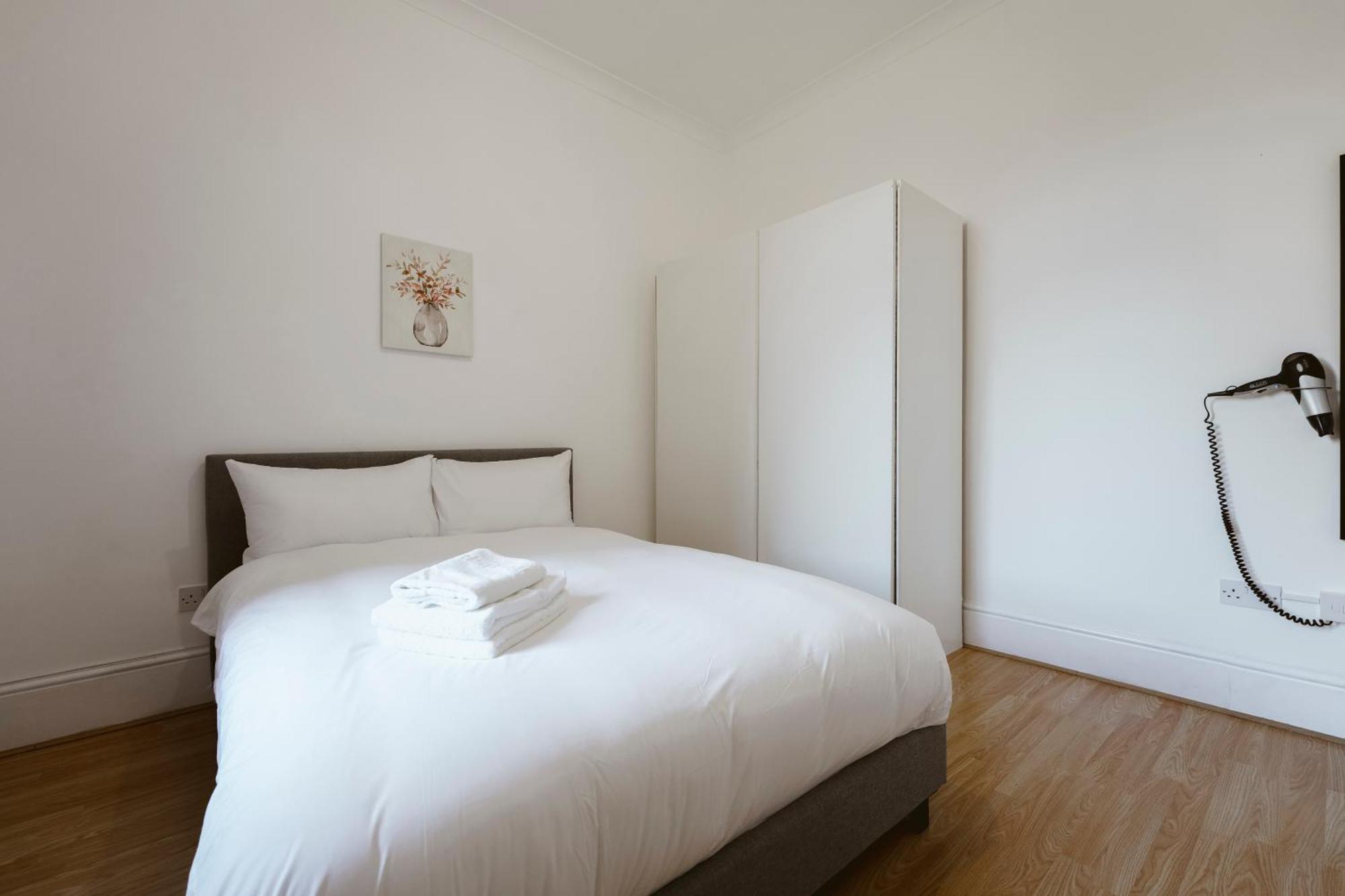 Stratford Double Rooms - 29 London Exterior photo