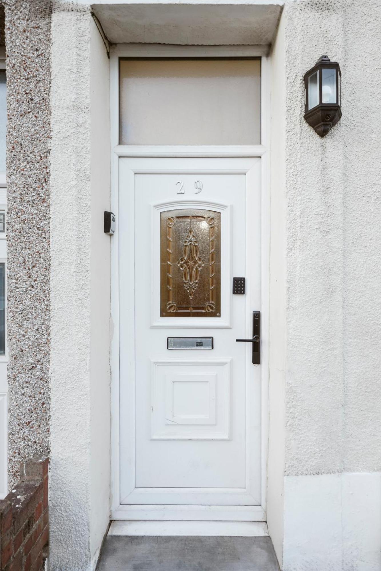 Stratford Double Rooms - 29 London Exterior photo